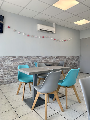 Lak's Tacos - Restauration