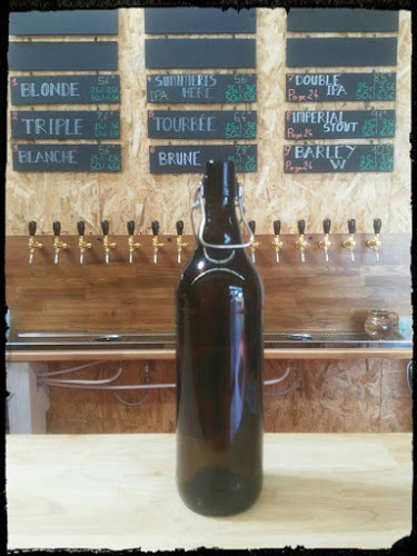 Brasserie Quentovic & TapRoom - Restauration