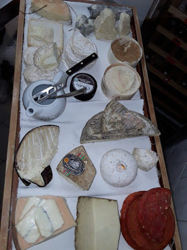 Opinii despre Les Voiles d'Or în Dieppe - Restauration