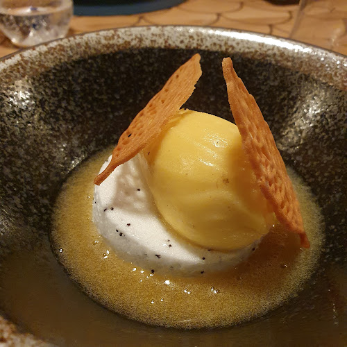 Restaurant Umami - Restauration