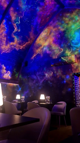 La Villa - Restaurant