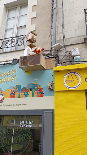 Opinii despre Burger House în Nantes - Restauration