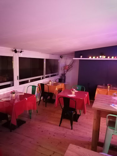 Comentarii opinii despre L olivette pizza Auch