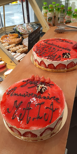 Comentarii opinii despre Boulangerie EDISON Place Voltaire