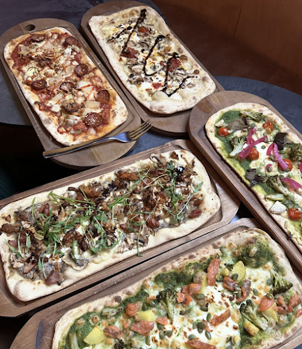 Maker Jeuneurs - Paris