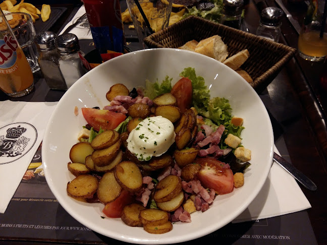 Au Bureau - Pub et Brasserie Bourges - Bourges