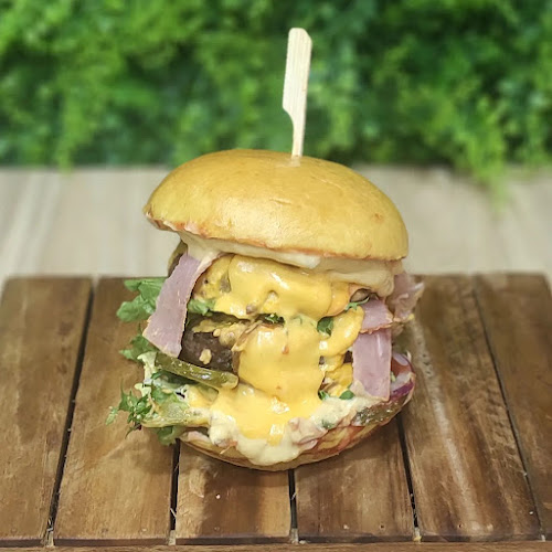 RESTAURANT LUCKY LUNCH AUBERVILLIERS