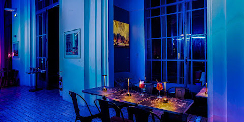 MacBAR - Bar restaurant du Musée d'art contemporain