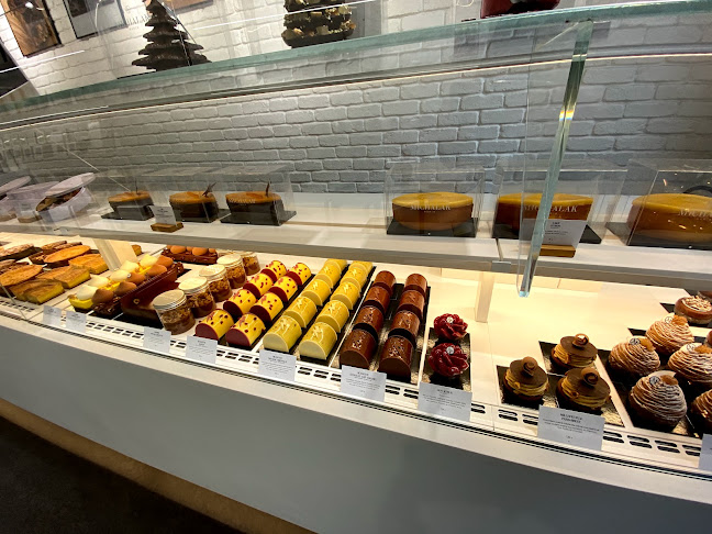 Pâtisserie Michalak | Saint Germain des Prés - Paris