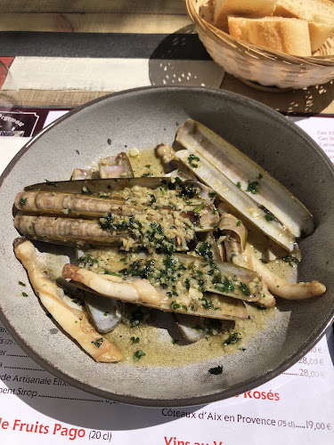 Comentarii opinii despre La Closerie d'Orgemont.