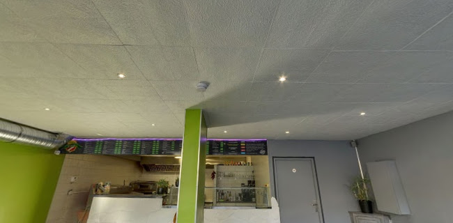 CAGNES PIZZA - Restauration