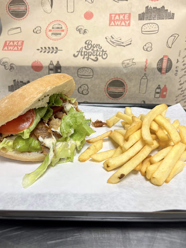 Lak's Tacos - Troyes