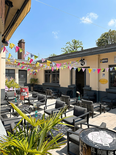 54 Cocktails Bar - Béthune