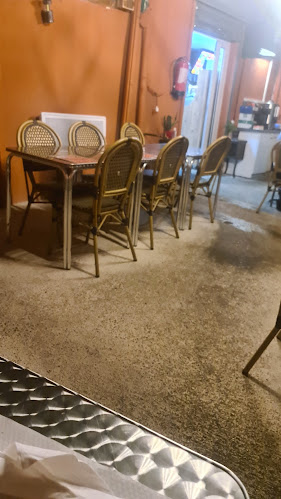 Opinii despre izmir în Drancy - Restauration