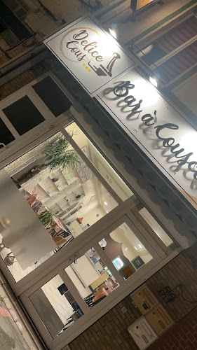 Delice Cous Bar à Coucous