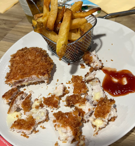 Bistrot City Le Bourget - Le Blanc-Mesnil