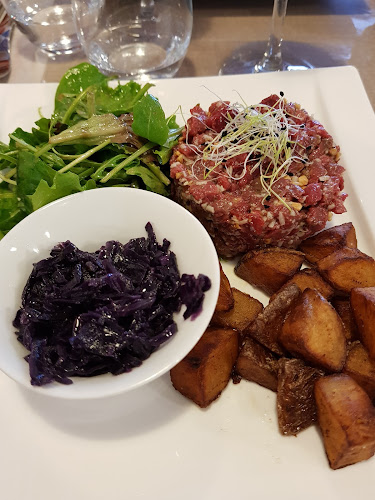 La Cote de Boeuf - Angers