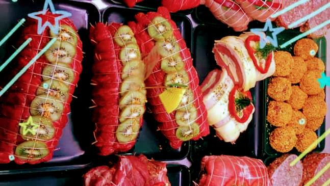 Opinii despre Supermarché Guebwiller în Guebwiller - Restauration