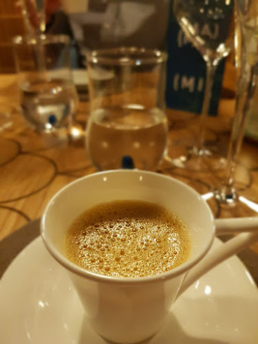 Comentarii opinii despre Restaurant Umami