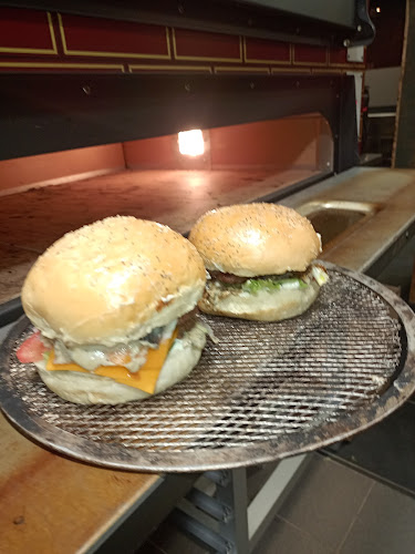 Chik N Burger - Vénissieux - Vénissieux