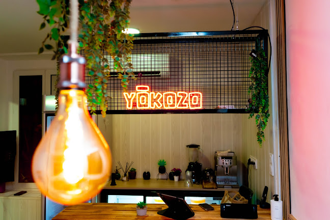 Opinii despre YŌKOZO în Béziers - Restauration