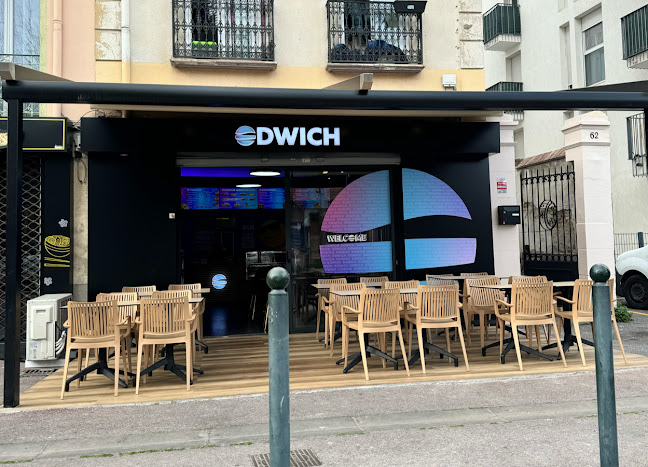 Odwich - Perpignan