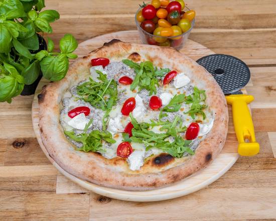 Regina Di Napoli - Aix-en-Provence