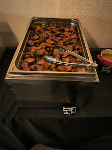 Opinii despre Maison Robert Le Restaurant în Toulouse - Restauration