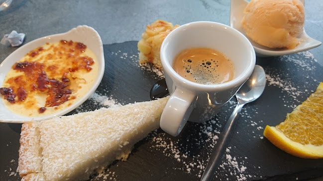 L' ambigu - Restauration