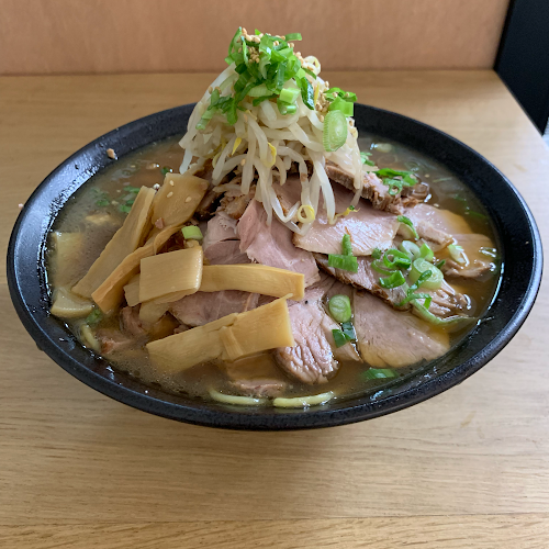 Opinii despre Ramen Okawali Charpennes pâtes et soupe faites maison froides ou chaudes în Lyon - Restauration