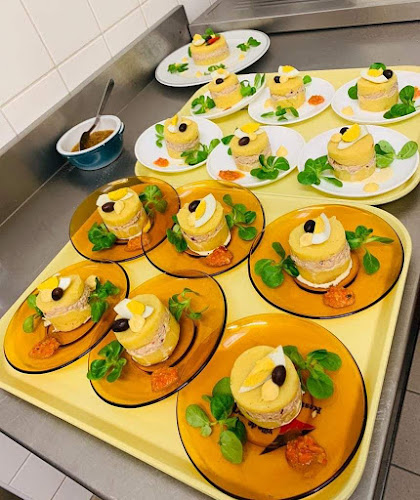 Restaurant d'application, coopératif et éphémère "Cuisine du Monde Brest" - Brest