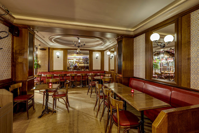 Opinii despre Restaurant "La Porte Didot" în Paris - Restauration