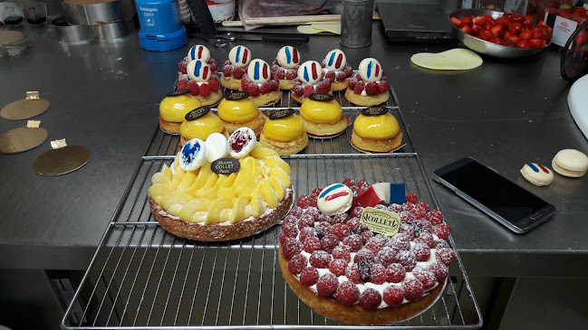 Maison Collet - Paris