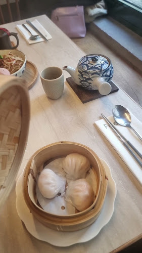 Opinii despre Foodi Jia-Ba-Buay în Paris - Restauration