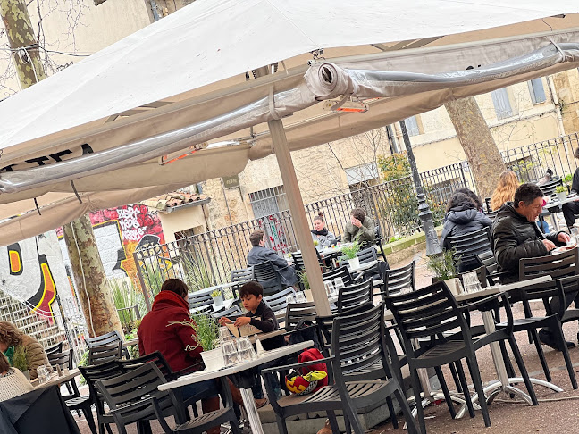 Opinii despre Toast and Tea în Montpellier - Restauration