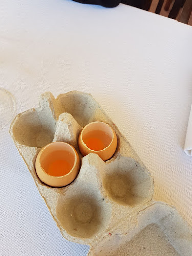 Opinii despre JY'S - Schillinger Jean-Yves 2 étoiles Michelin Colmar în Colmar - Restauration