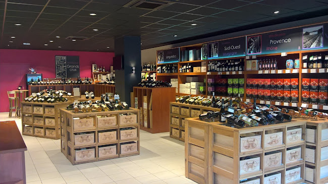 La Cave Ovilloise (EURL) Caviste Indépendant - Restauration