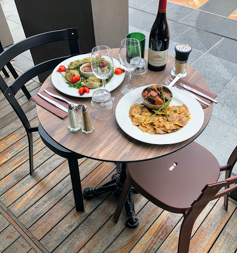 Opinii despre La Table Niçoise în Cagnes-sur-Mer - Restauration