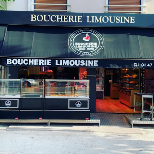 Comentarii opinii despre Boucherie Limousine de Sceaux