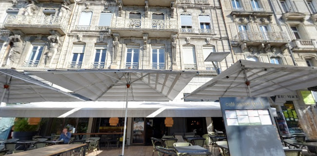 Opinii despre Café Bancel în Valence - Restauration
