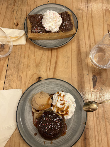 Opinii despre Don Camillo în Le Mans - Restauration