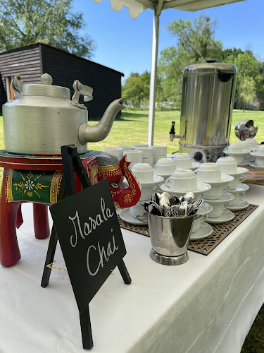 Curry Street Traiteur Indien & Fusion - Restauration