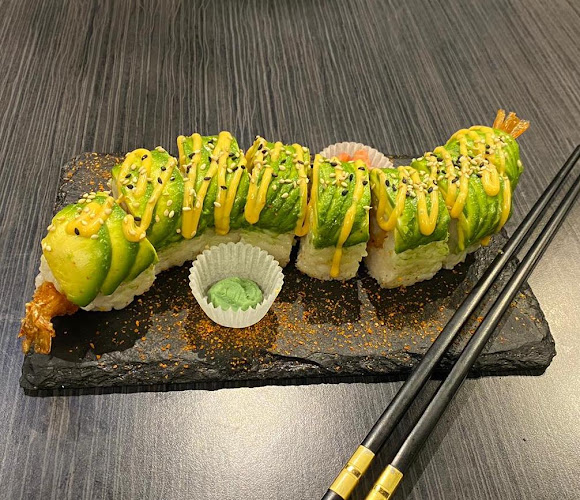 YŌKOZO - Restauration