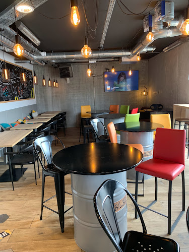 Opinii despre Bla bla bar Rezé în Rezé - Restauration