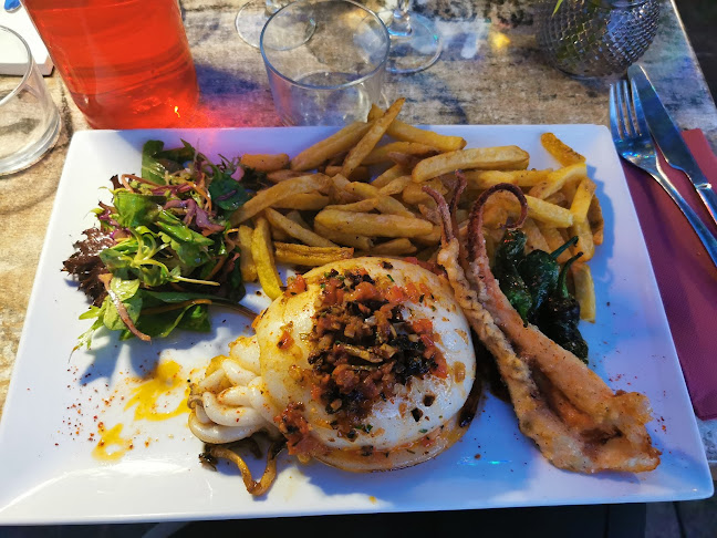 Comentarii opinii despre les 4 z'arts