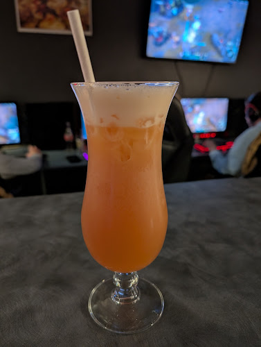 La Taverne Du Geek - Poitiers