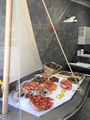 Chacha & Companie - Restaurant de Fruits de Mer - Restauration