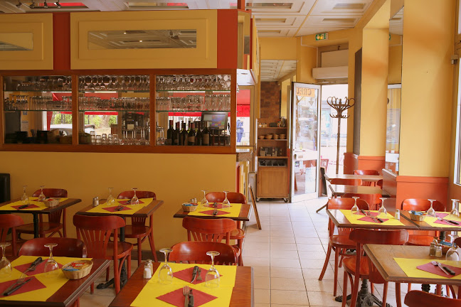 Comentarii opinii despre chez alex