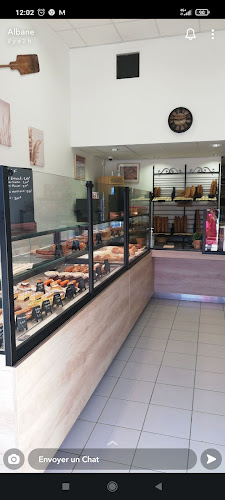 Opinii despre La Boulangère în Mitry-Mory - Restauration