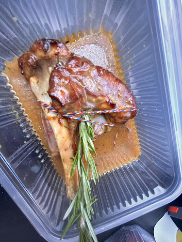 L'Artisan rôtisseur Sullivan